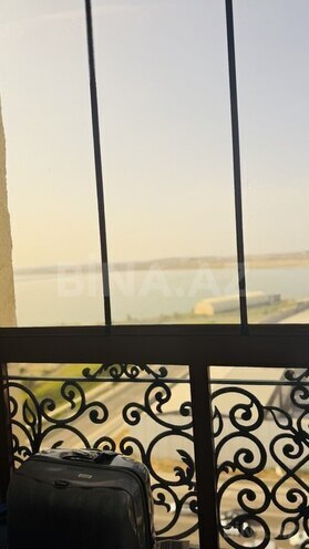 2 otaqlı yeni tikili - Koroğlu m. - 73 m² (4)