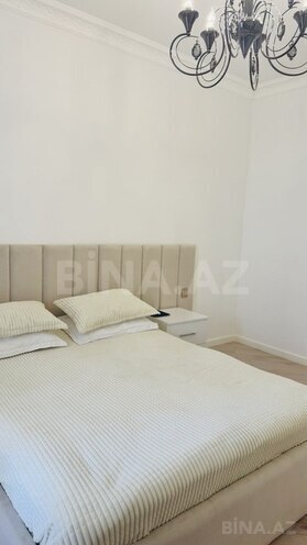 2 otaqlı yeni tikili - Koroğlu m. - 73 m² (3)