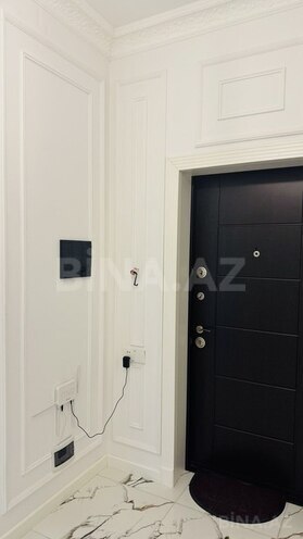 2 otaqlı yeni tikili - Koroğlu m. - 73 m² (12)