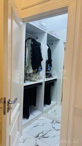 2 otaqlı yeni tikili - Koroğlu m. - 73 m² (10)