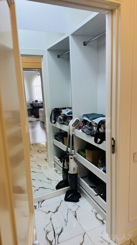 2 otaqlı yeni tikili - Koroğlu m. - 73 m² (11)