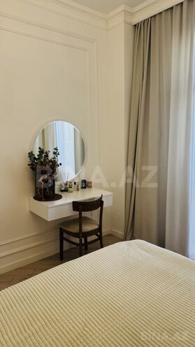 2 otaqlı yeni tikili - Koroğlu m. - 73 m² (2)