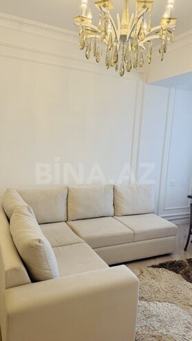 2 otaqlı yeni tikili - Koroğlu m. - 73 m² (15)