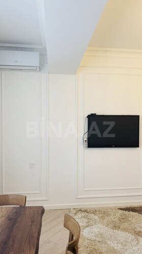 2 otaqlı yeni tikili - Koroğlu m. - 73 m² (17)