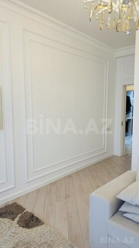 2 otaqlı yeni tikili - Koroğlu m. - 73 m² (20)