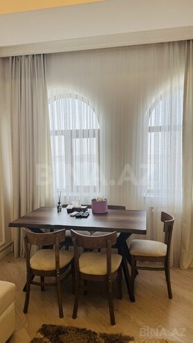 2 otaqlı yeni tikili - Koroğlu m. - 73 m² (16)