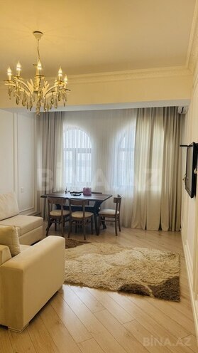2 otaqlı yeni tikili - Koroğlu m. - 73 m² (14)