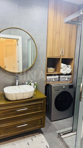 2 otaqlı yeni tikili - Koroğlu m. - 73 m² (7)