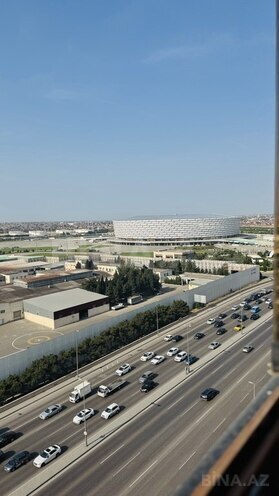 2 otaqlı yeni tikili - Koroğlu m. - 73 m² (5)