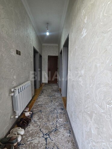 3-комн. дом/дача - пос. Бина - 90 м² (5)