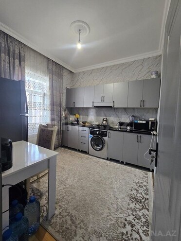 3-комн. дом/дача - пос. Бина - 90 м² (6)