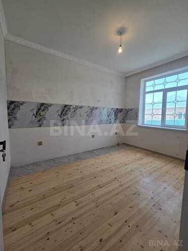 4 otaqlı həyət evi/bağ evi - Binə q. - 100 m² (8)