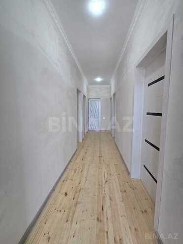 4 otaqlı həyət evi/bağ evi - Binə q. - 100 m² (9)
