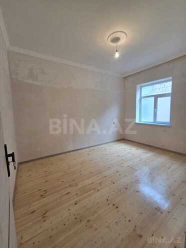 4 otaqlı həyət evi/bağ evi - Binə q. - 100 m² (7)