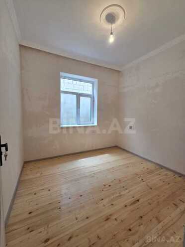 4 otaqlı həyət evi/bağ evi - Binə q. - 100 m² (6)