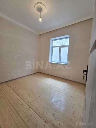 4 otaqlı həyət evi/bağ evi - Binə q. - 100 m² (5)