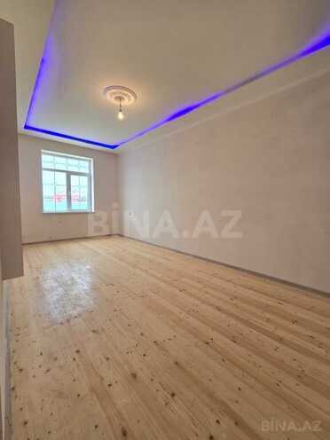 4 otaqlı həyət evi/bağ evi - Binə q. - 100 m² (4)