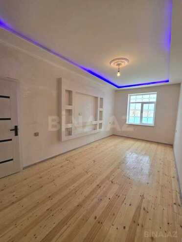 4 otaqlı həyət evi/bağ evi - Binə q. - 100 m² (3)