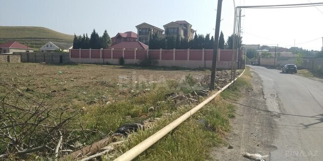 Участок - Сумгаит - 25 сот (4)