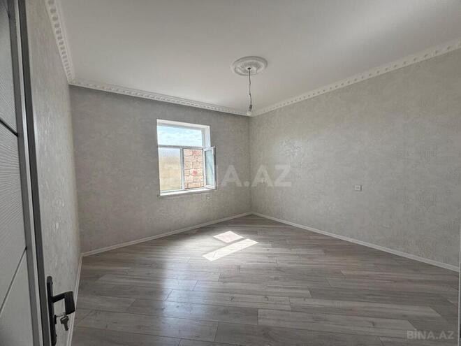 4 otaqlı həyət evi/bağ evi - Maştağa q. - 140 m² (11)