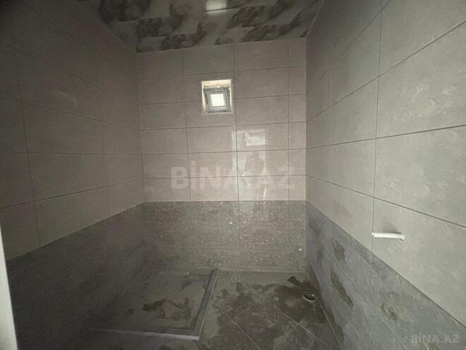 4 otaqlı həyət evi/bağ evi - Maştağa q. - 140 m² (12)