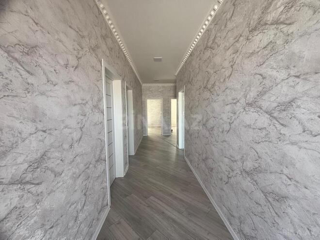 4 otaqlı həyət evi/bağ evi - Maştağa q. - 140 m² (10)