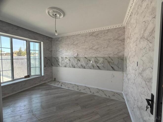 4 otaqlı həyət evi/bağ evi - Maştağa q. - 140 m² (7)