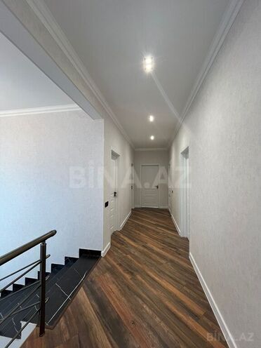 7-комн. дом/дача - пос. Мамедли - 240 м² (8)