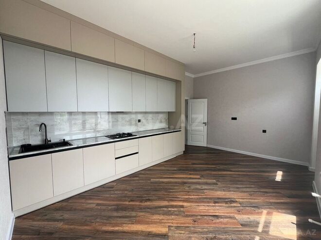7-комн. дом/дача - пос. Мамедли - 240 м² (24)