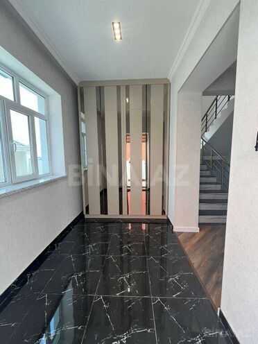 7-комн. дом/дача - пос. Мамедли - 240 м² (23)