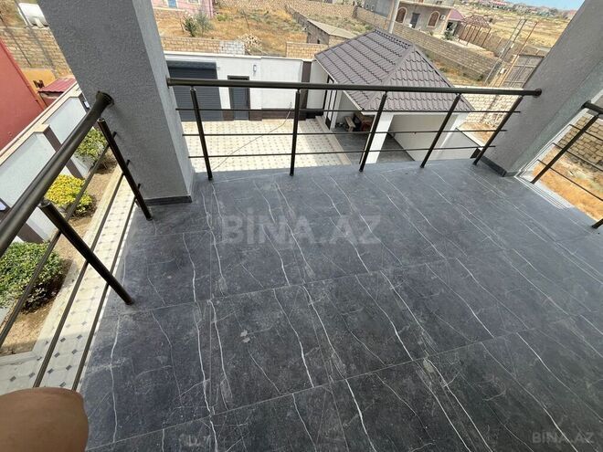 7-комн. дом/дача - пос. Мамедли - 240 м² (7)