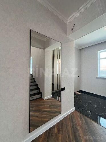7-комн. дом/дача - пос. Мамедли - 240 м² (10)