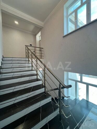 7-комн. дом/дача - пос. Мамедли - 240 м² (9)
