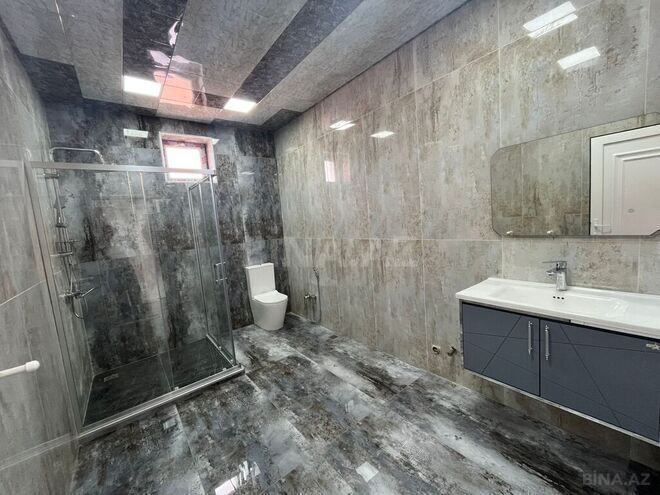 7-комн. дом/дача - пос. Мамедли - 240 м² (22)
