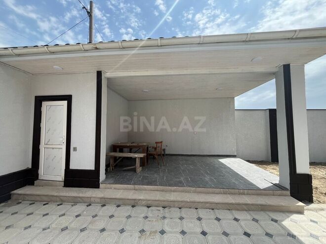 7-комн. дом/дача - пос. Мамедли - 240 м² (3)