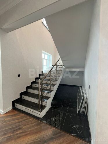 7-комн. дом/дача - пос. Мамедли - 240 м² (21)