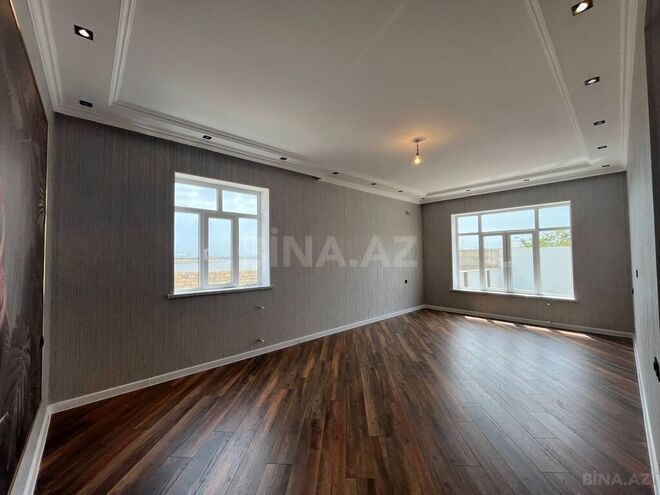 7-комн. дом/дача - пос. Мамедли - 240 м² (25)