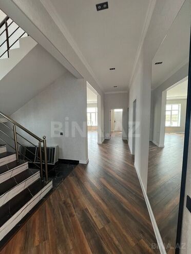 7-комн. дом/дача - пос. Мамедли - 240 м² (26)