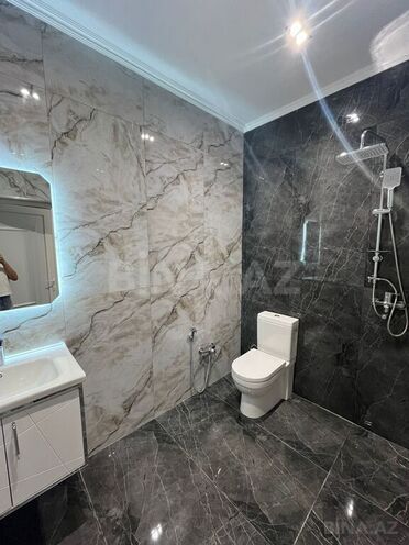 7-комн. дом/дача - пос. Мамедли - 240 м² (16)