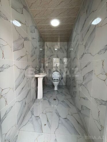 7-комн. дом/дача - пос. Мамедли - 240 м² (4)