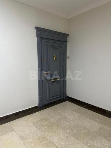 3 otaqlı yeni tikili - Nərimanov r. - 121 m² (2)
