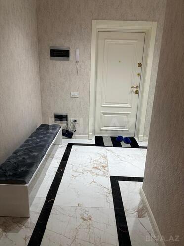 3 otaqlı yeni tikili - Nərimanov r. - 121 m² (1)