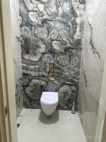 3 otaqlı yeni tikili - Nərimanov r. - 121 m² (8)
