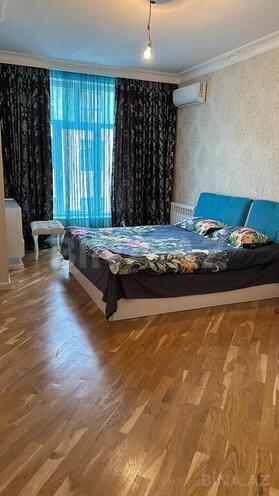 3 otaqlı yeni tikili - Nərimanov r. - 121 m² (16)