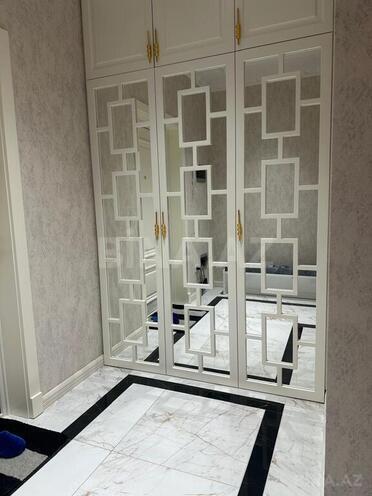 3 otaqlı yeni tikili - Nərimanov r. - 121 m² (3)