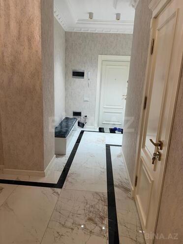 3 otaqlı yeni tikili - Nərimanov r. - 121 m² (4)