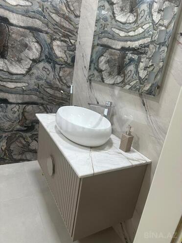 3 otaqlı yeni tikili - Nərimanov r. - 121 m² (6)