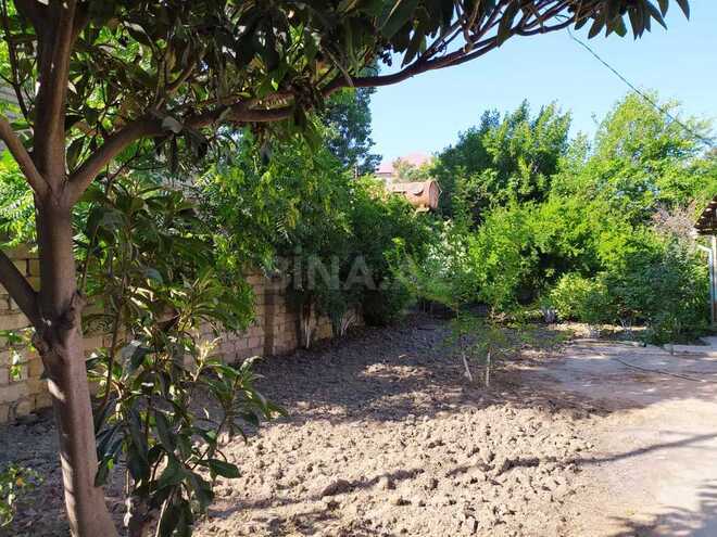 Продаётся  участок 4.5 сот, пос. Бакиханова, photo 3 from 6