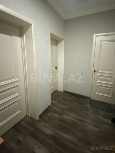 2 otaqlı köhnə tikili - Nəriman Nərimanov m. - 60 m² (4)