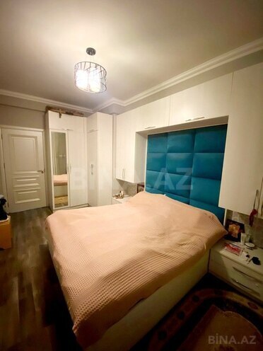 2 otaqlı köhnə tikili - Nəriman Nərimanov m. - 60 m² (10)